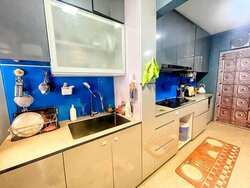 Blk 119A Rivervale Gardens (Sengkang), HDB Executive #503742771